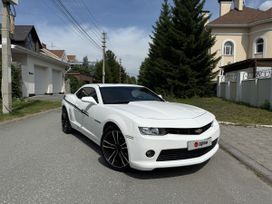  Chevrolet Camaro 2014 , 2750000 , 