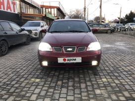  Chevrolet Nubira 2004 , 570000 , 