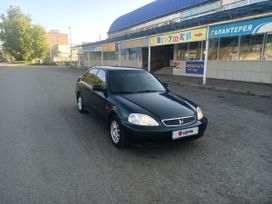  Honda Civic 1999 , 285000 , 