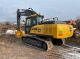   John Deere E210 LC 2021 , 13900000 , 