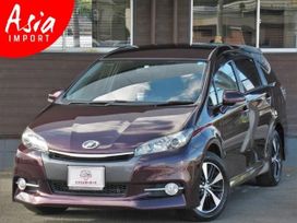    Toyota Wish 2015 , 1600000 , 