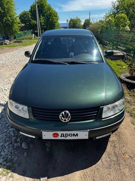  Volkswagen Passat 1997 , 330000 ,  