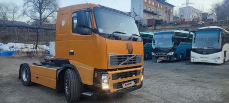   Volvo FH12 2004 , 2100000 , 