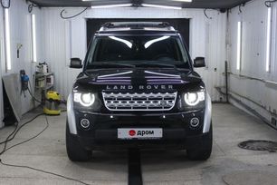 SUV   Land Rover Discovery 2006 , 1450000 , --