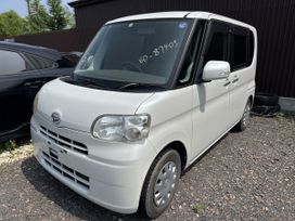  Daihatsu Tanto 2010 , 490000 , 