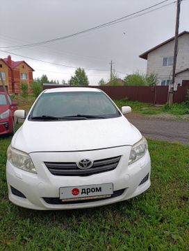  Toyota Corolla 2008 , 760000 , 