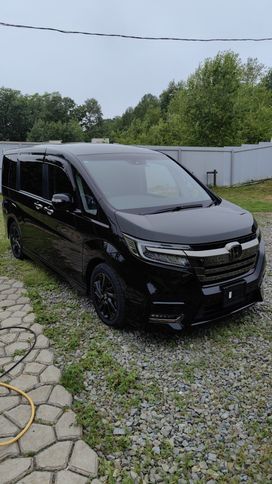    Honda Stepwgn 2020 , 3100000 , 