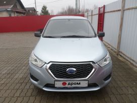  Datsun mi-Do 2015 , 580000 , 