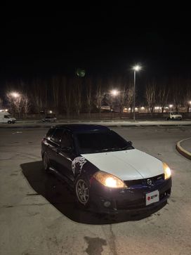  Nissan Wingroad 2001 , 275000 , 