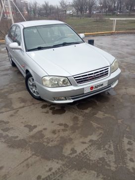  Kia Magentis 2003 , 505000 , 