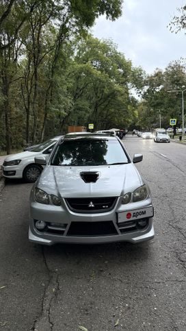 SUV   Mitsubishi Airtrek 2003 , 990000 , 