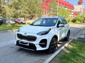 SUV   Kia Sportage 2018 , 2490000 , 