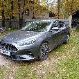  JAC J7 2023 , 1000000 , -