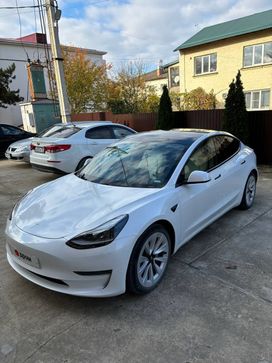  Tesla Model 3 2021 , 2425000 , 