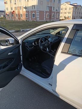  Chevrolet Onix 2023 , 1850000 , 
