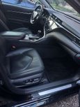  Toyota Camry 2018 , 2550000 , 