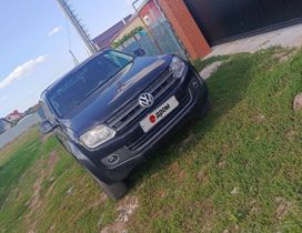  Volkswagen Amarok 2014 , 1750000 , 