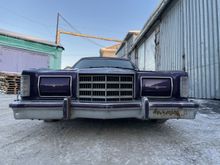 Thunderbird, 1978