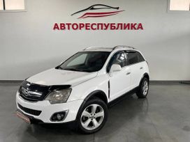 SUV   Opel Antara 2011 , 847000 , 