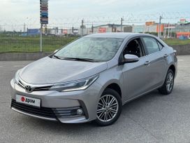  Toyota Corolla 2018 , 1999000 , -