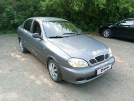  Chevrolet Lanos 2007 , 79000 , 