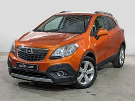 SUV   Opel Mokka 2013 , 1080000 , 