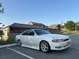  Toyota Mark II 1992 , 500000 , 