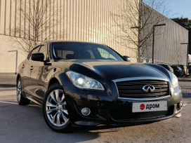  Infiniti M37 2013 , 2100000 , 