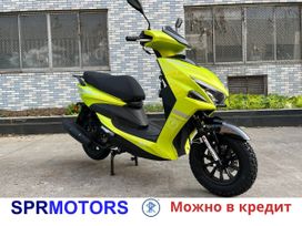  SPR-Motors Sport FS 2024 , 95970 , 