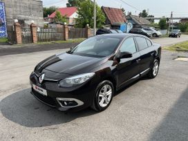  Renault Fluence 2014 , 899000 , 