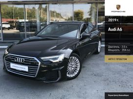  Audi A6 2019 , 3900000 , 