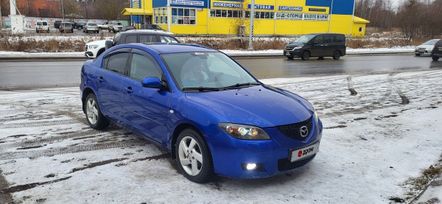  Mazda Mazda3 2006 , 400000 , 
