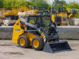 - XCMG SR740RU 2025 , 3058000 , 