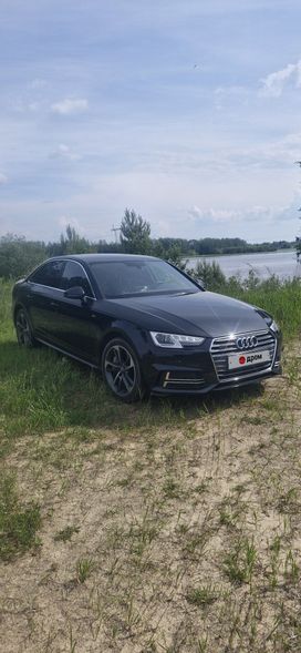  Audi A4 2018 , 3300333 , 