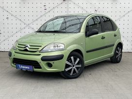  Citroen C3 2006 , 290000 , 