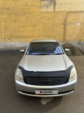  Nissan Teana 2003 , 630000 , 