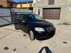  Chevrolet Aveo 2007 , 430000 , --