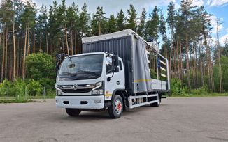    Dongfeng C120L 2024 , 6750000 , 