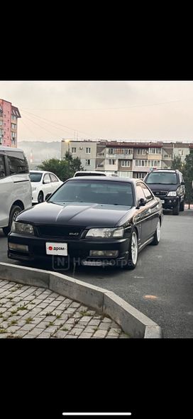  Nissan Laurel 1998 , 430000 , 