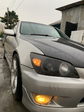  Toyota Altezza 2002 , 750000 , 