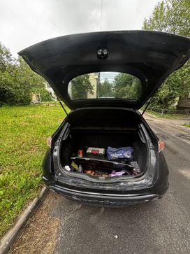  Honda Civic 2008 , 400000 , -