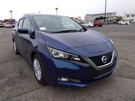  Nissan Leaf 2020 , 1490000 , 