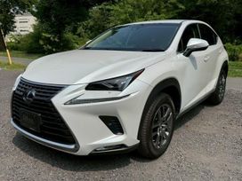 SUV   Lexus NX300h 2018 , 2750000 , 