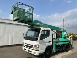  Mitsubishi Fuso Canter 2003 , 3600000 , 