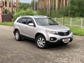 SUV   Kia Sorento 2011 , 1130000 , 