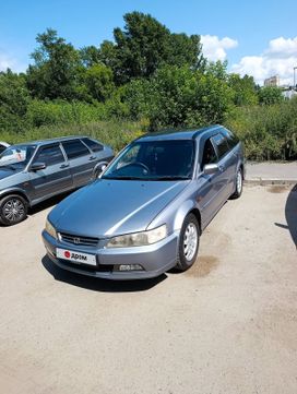  Honda Accord 2000 , 415000 , 