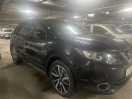 SUV   Nissan Qashqai 2014 , 1778000 , 
