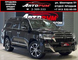 SUV   Toyota Land Cruiser 2020 , 8987000 , 