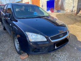  Ford Focus 2007 , 210000 , 