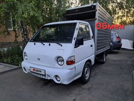  Hyundai Porter 2007 , 565000 , 